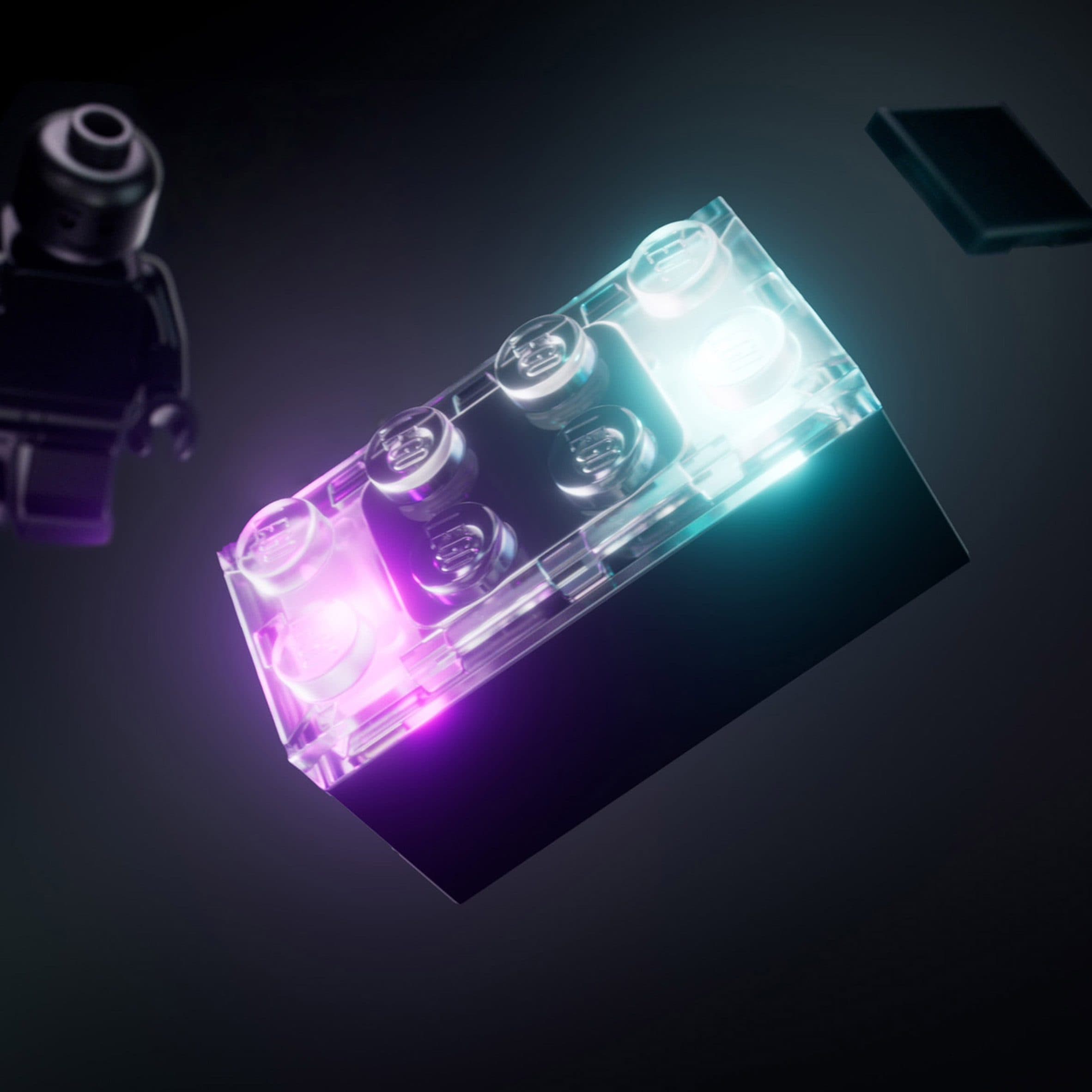 LEGO Just Shipped the Anti-App Product