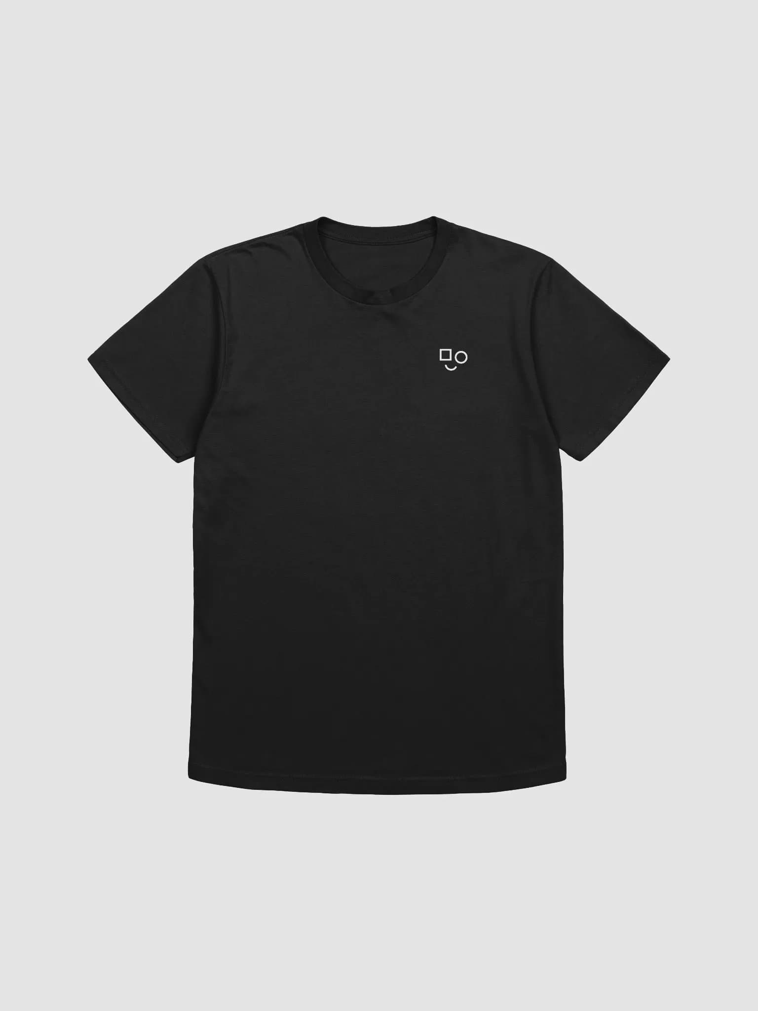 Essential Tee Black