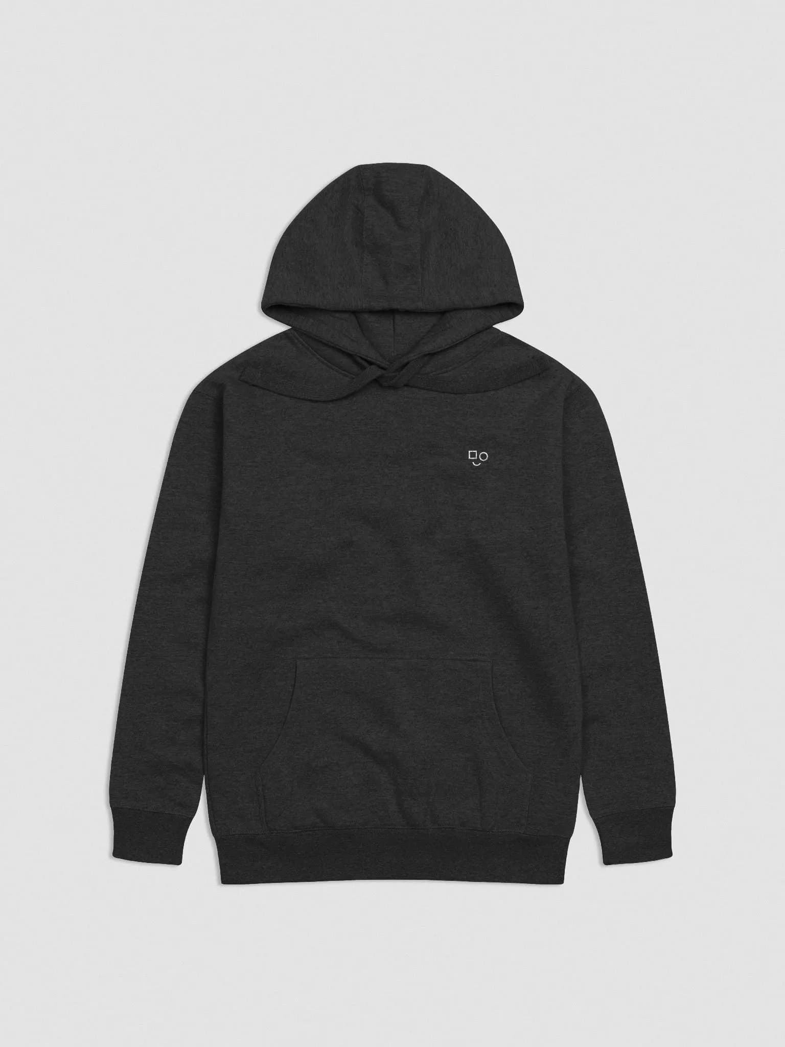 Zuck Hoodie
