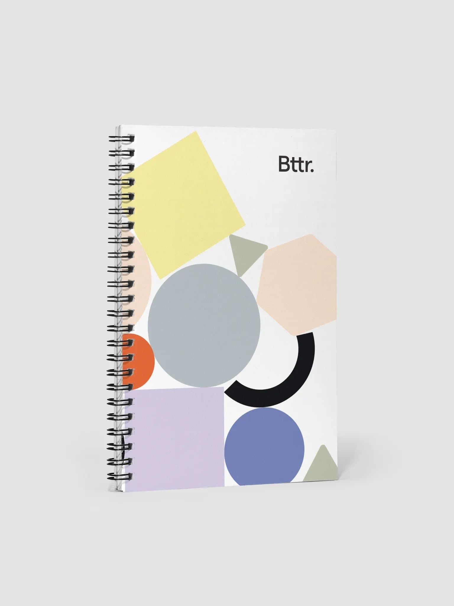Bttr. Notes