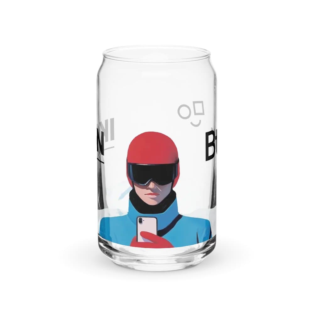Ikon Pass x Bttr. Pint