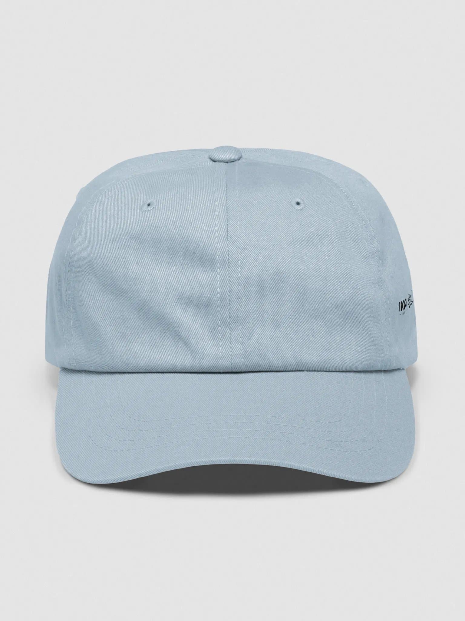 Ikon x Bttr blue
