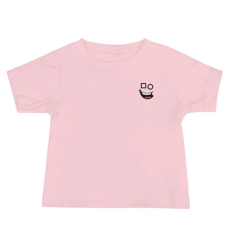 Jr. Designer Tee