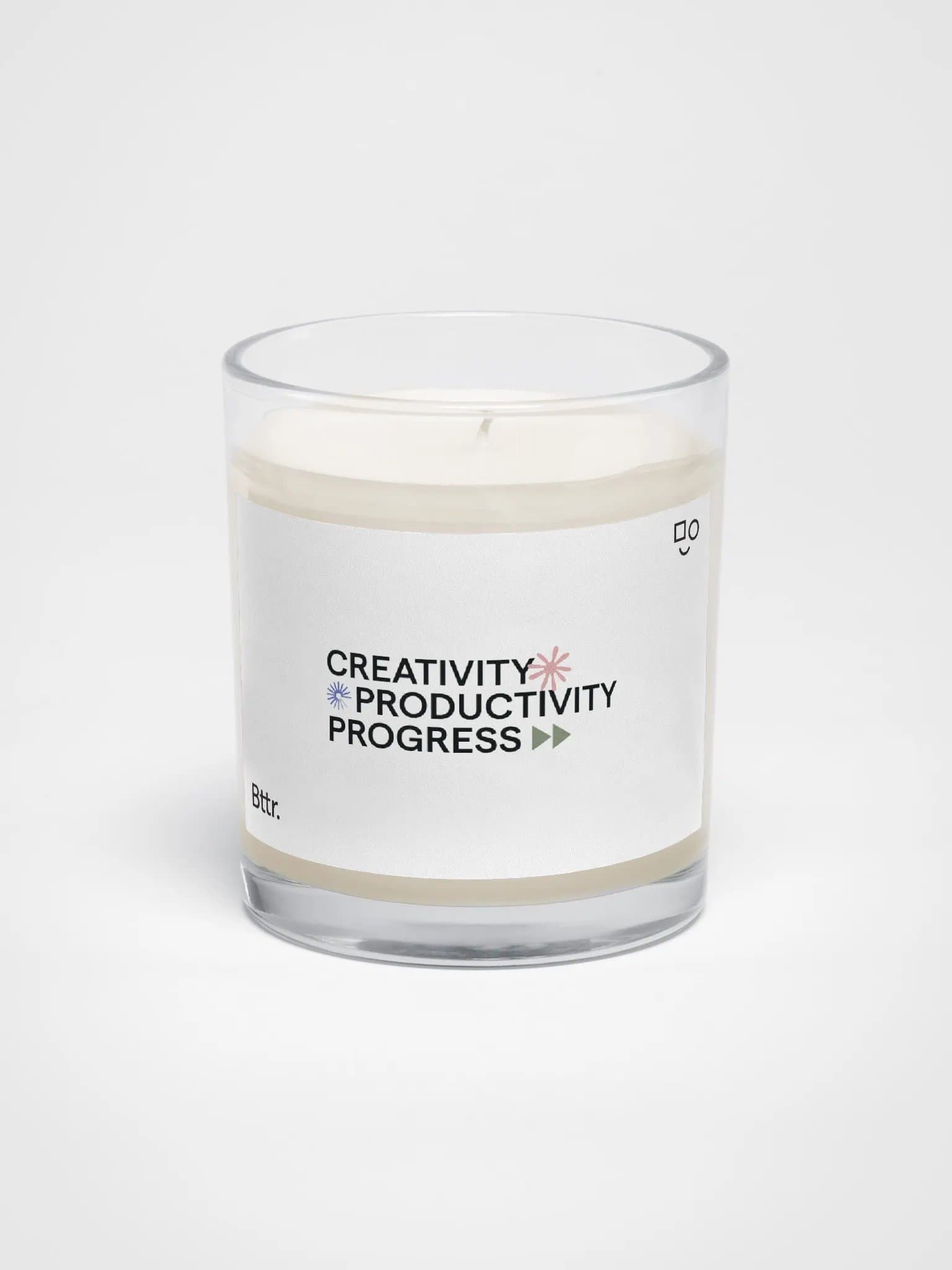 C.P.P Candle