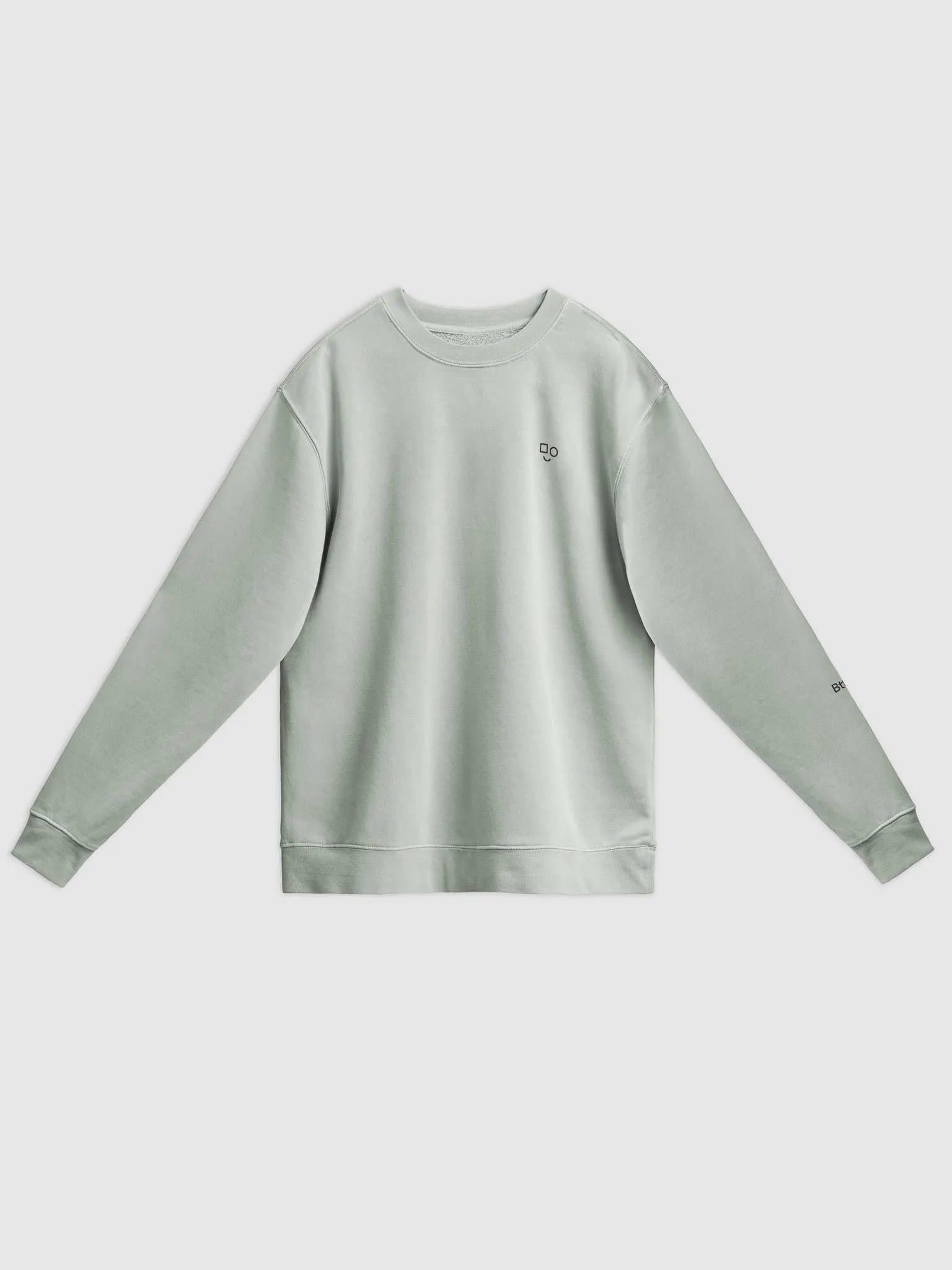 Essential Crew, Black logo