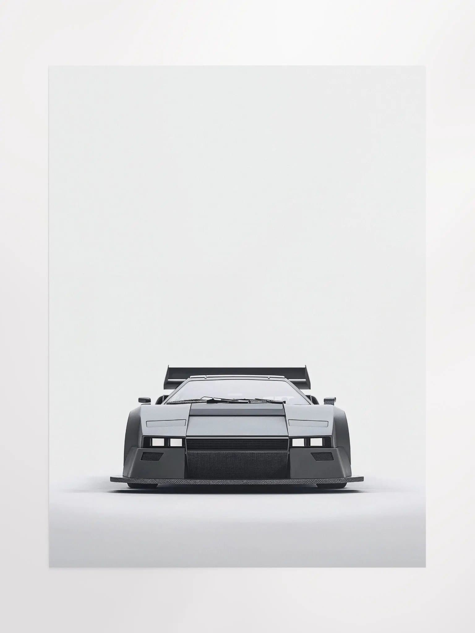 Veloce Print