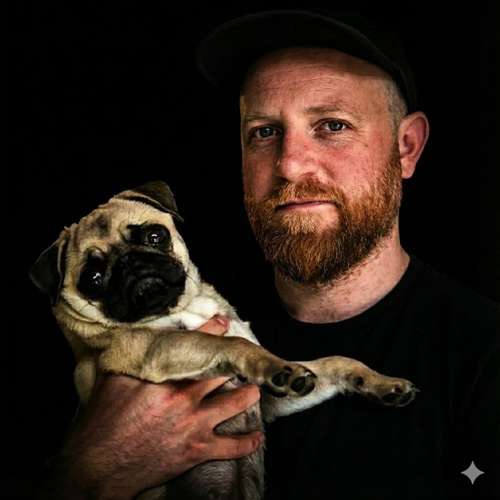 Chris Kerr