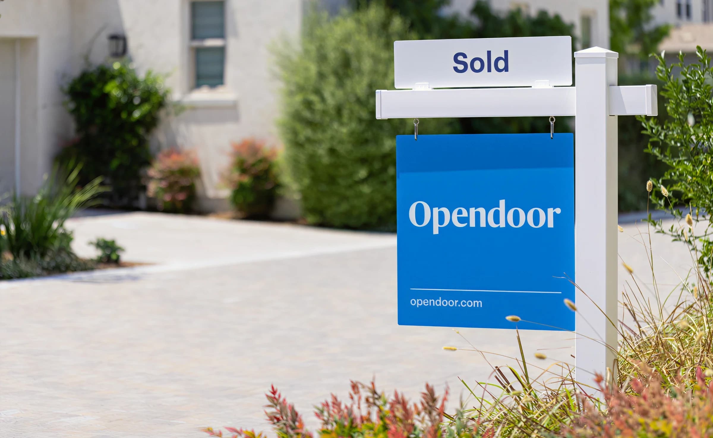 Opendoor