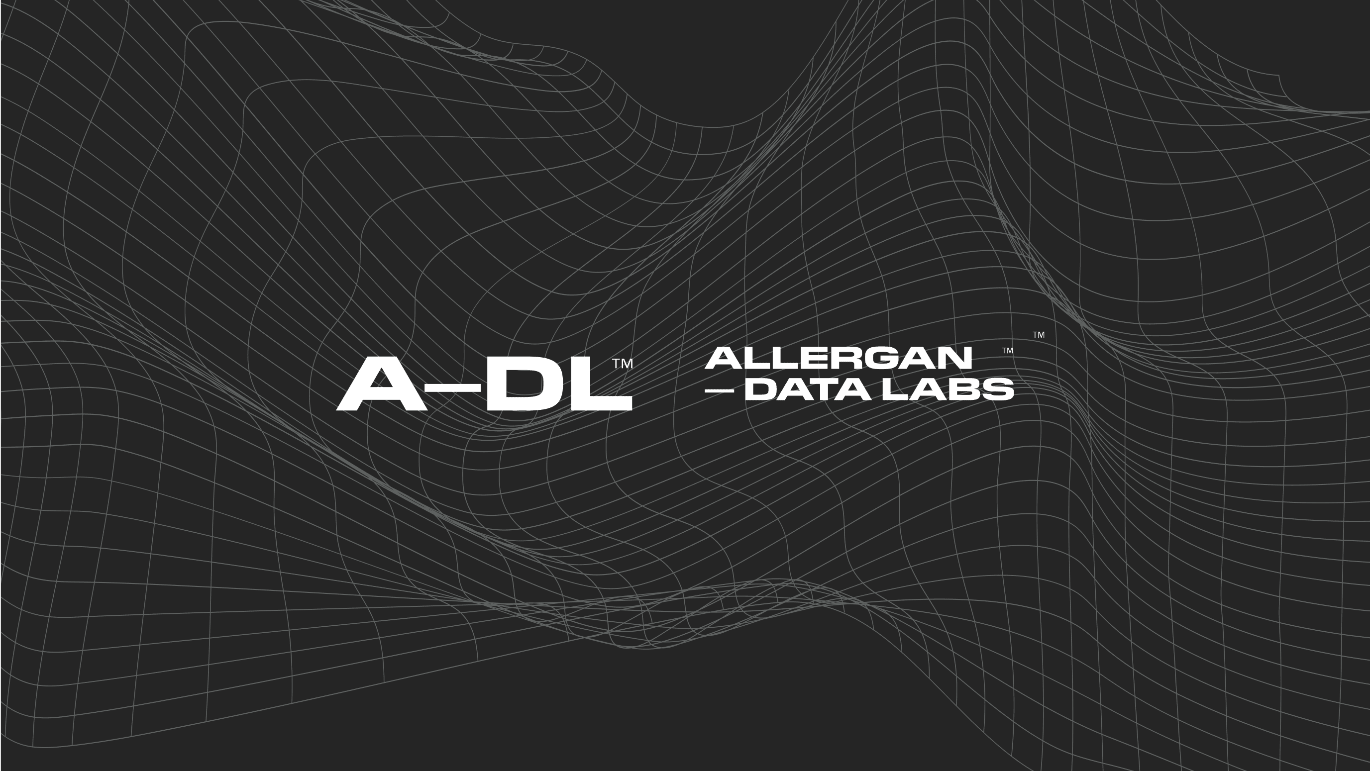 Allergan Data Labs Brand
