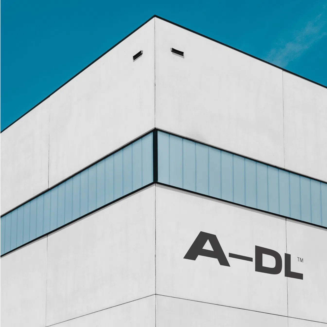 Allergan Data Labs Logo