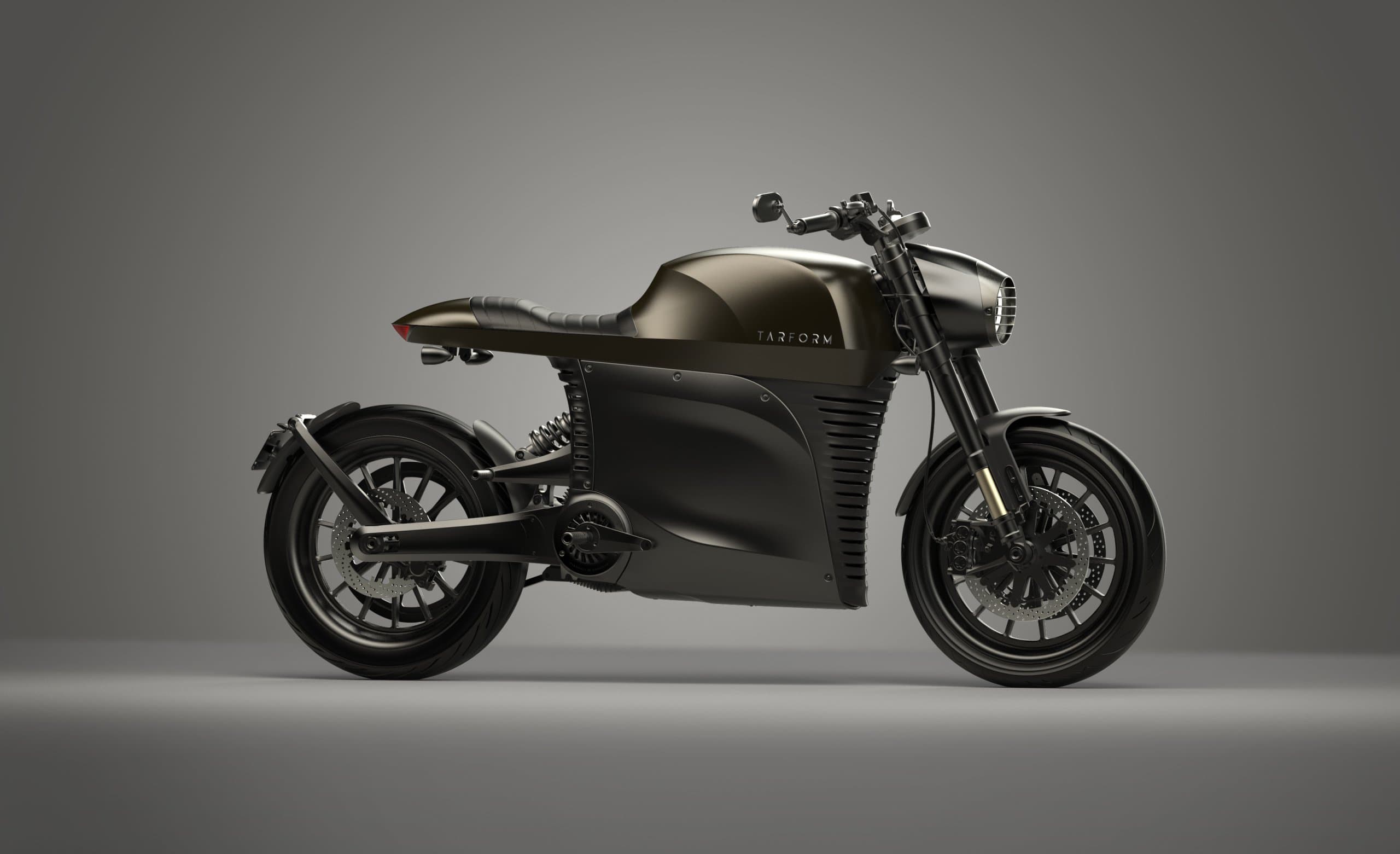 Tarform Configurator