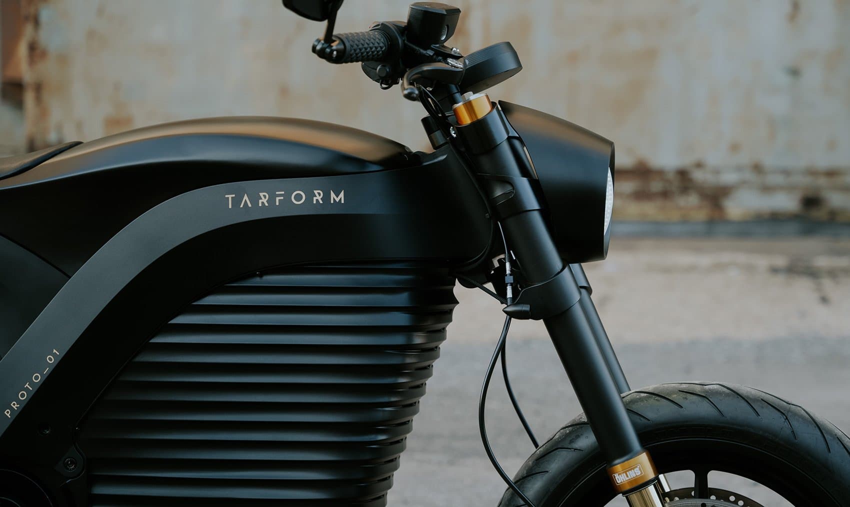 Tarform Vera profile