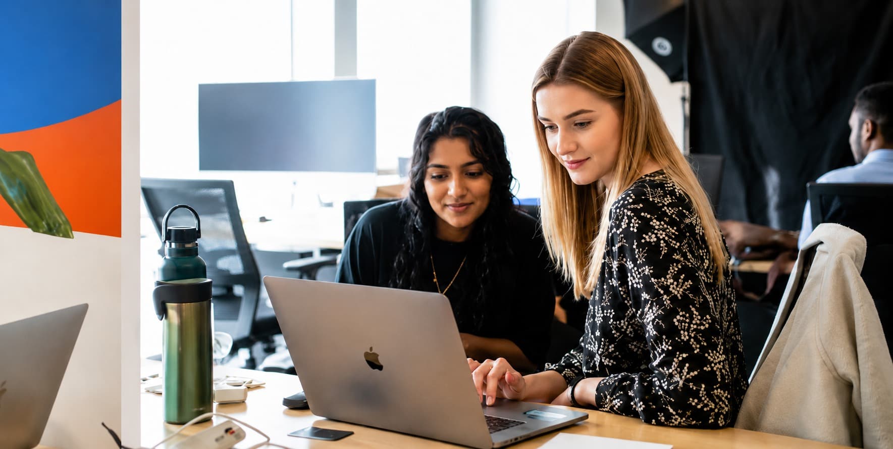 Allergan Data Labs · engineers using the platform they shipped