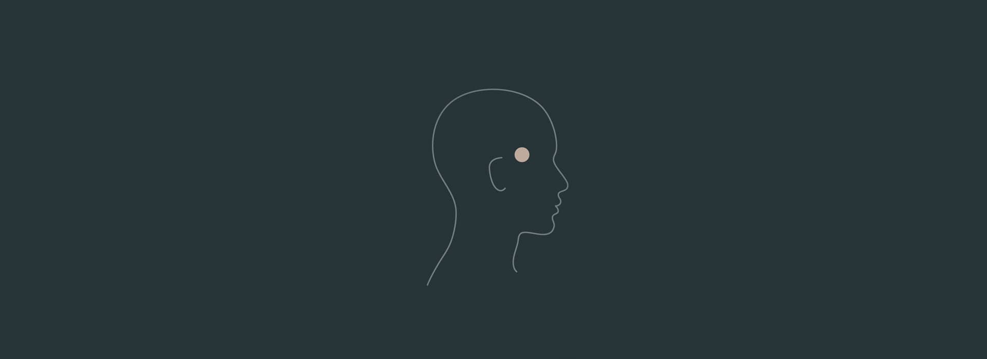 Sleep · Calm · Focus benefits diagram