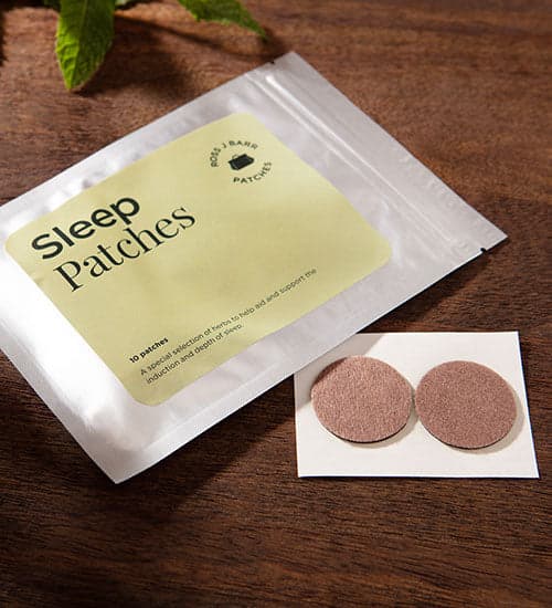 Sleep campaign lifestyle photography