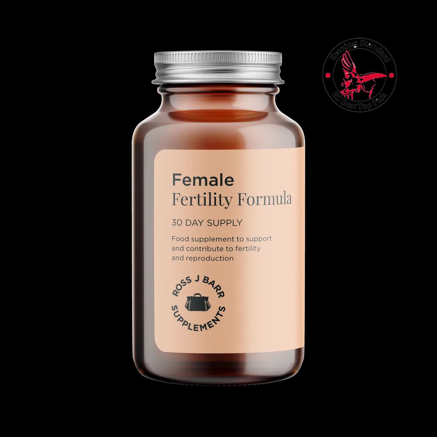 Female Fertility formula
