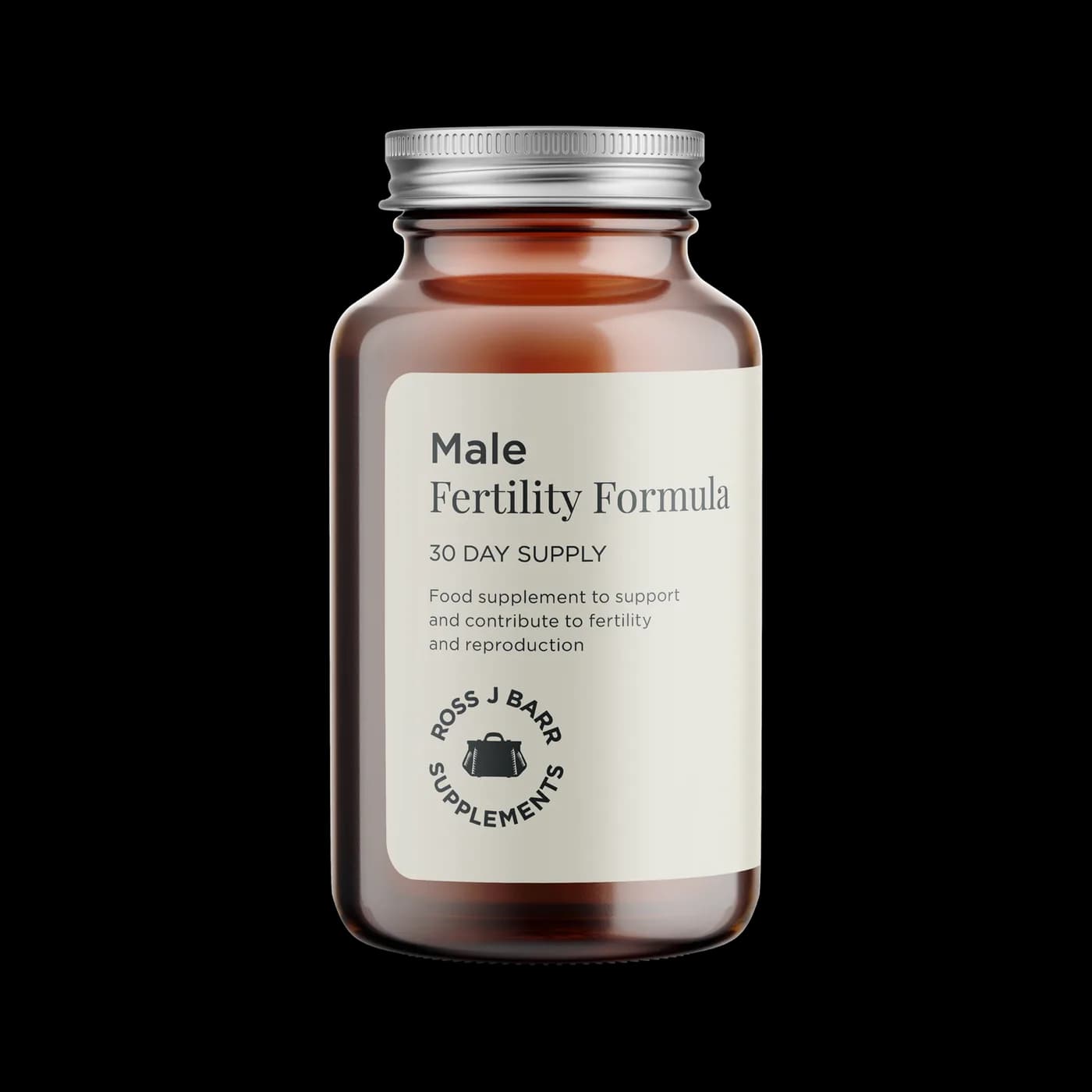 Male Fertility formula