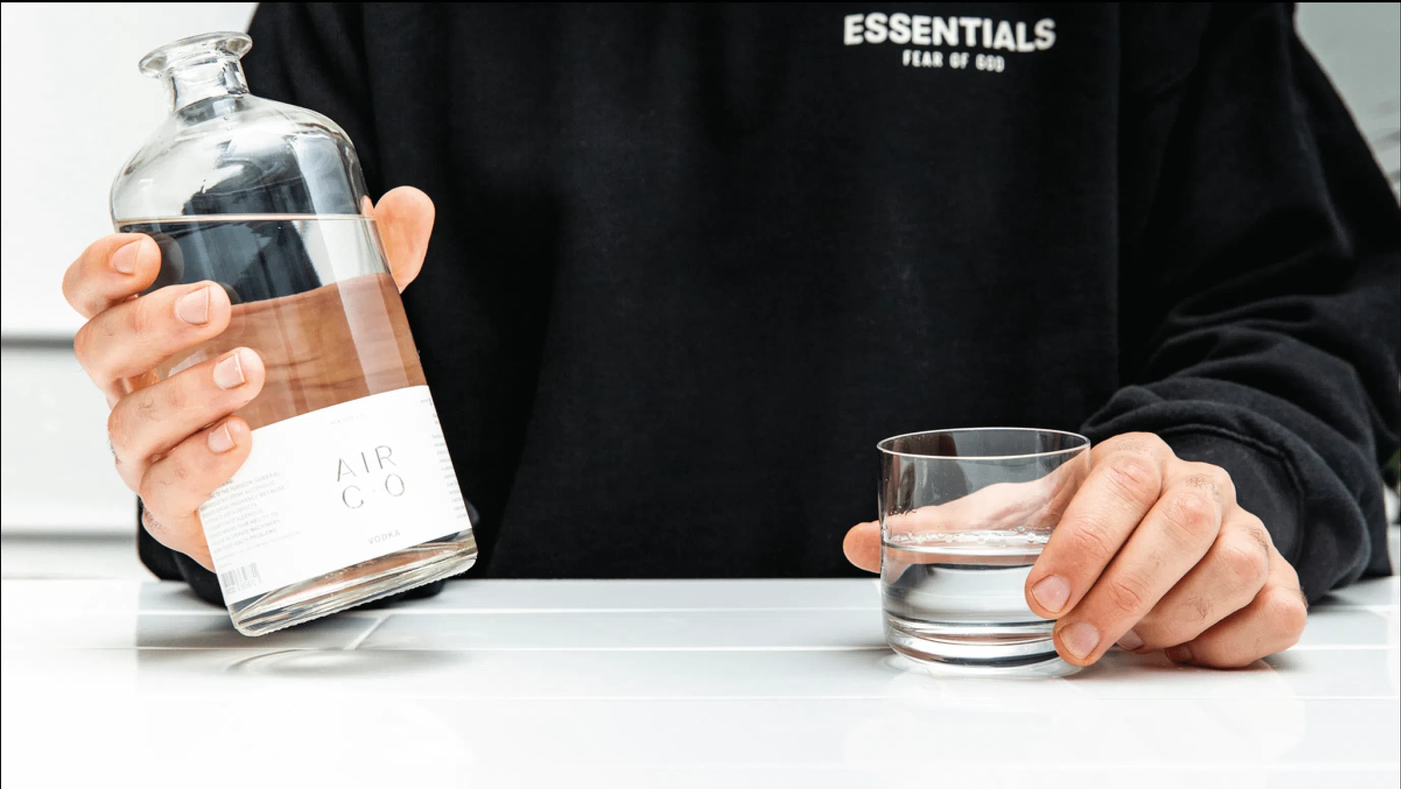 Air Company Technology