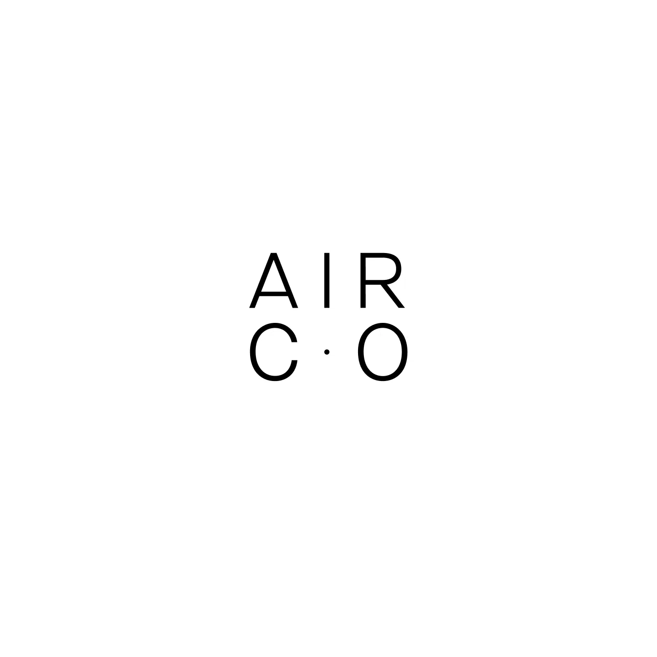 Air Company Brand