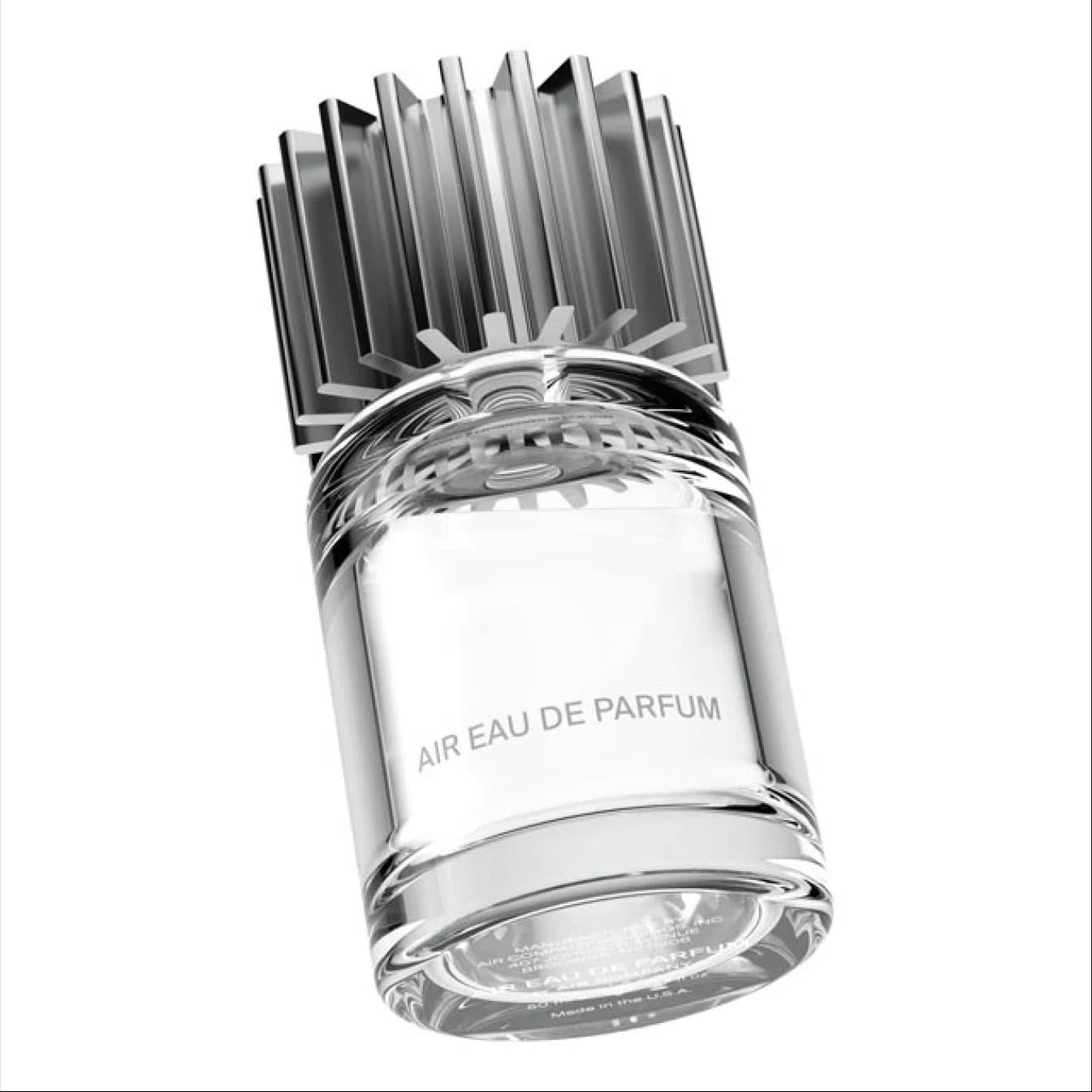 Air Company Packaging