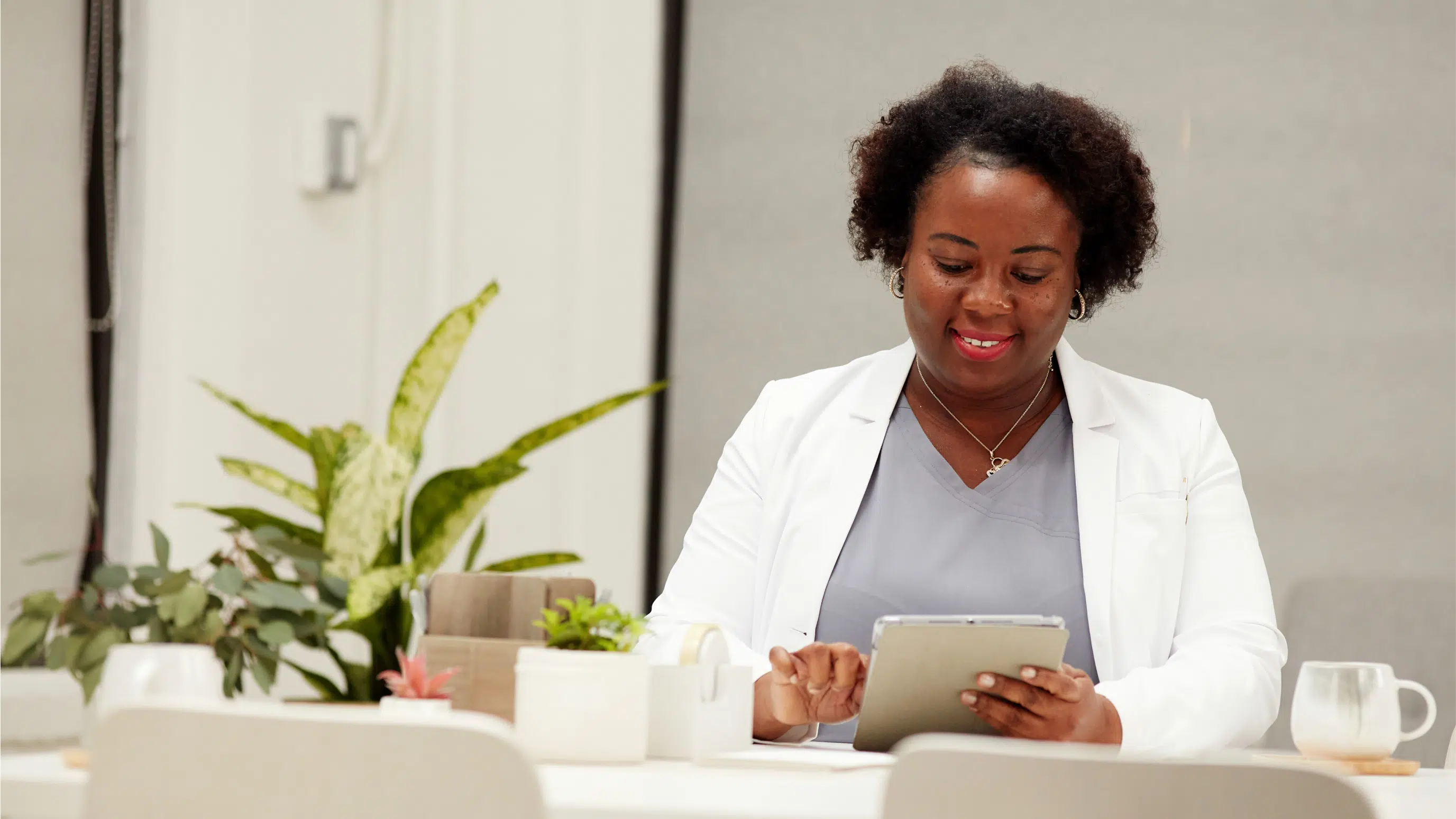 Allē Consumer Platform