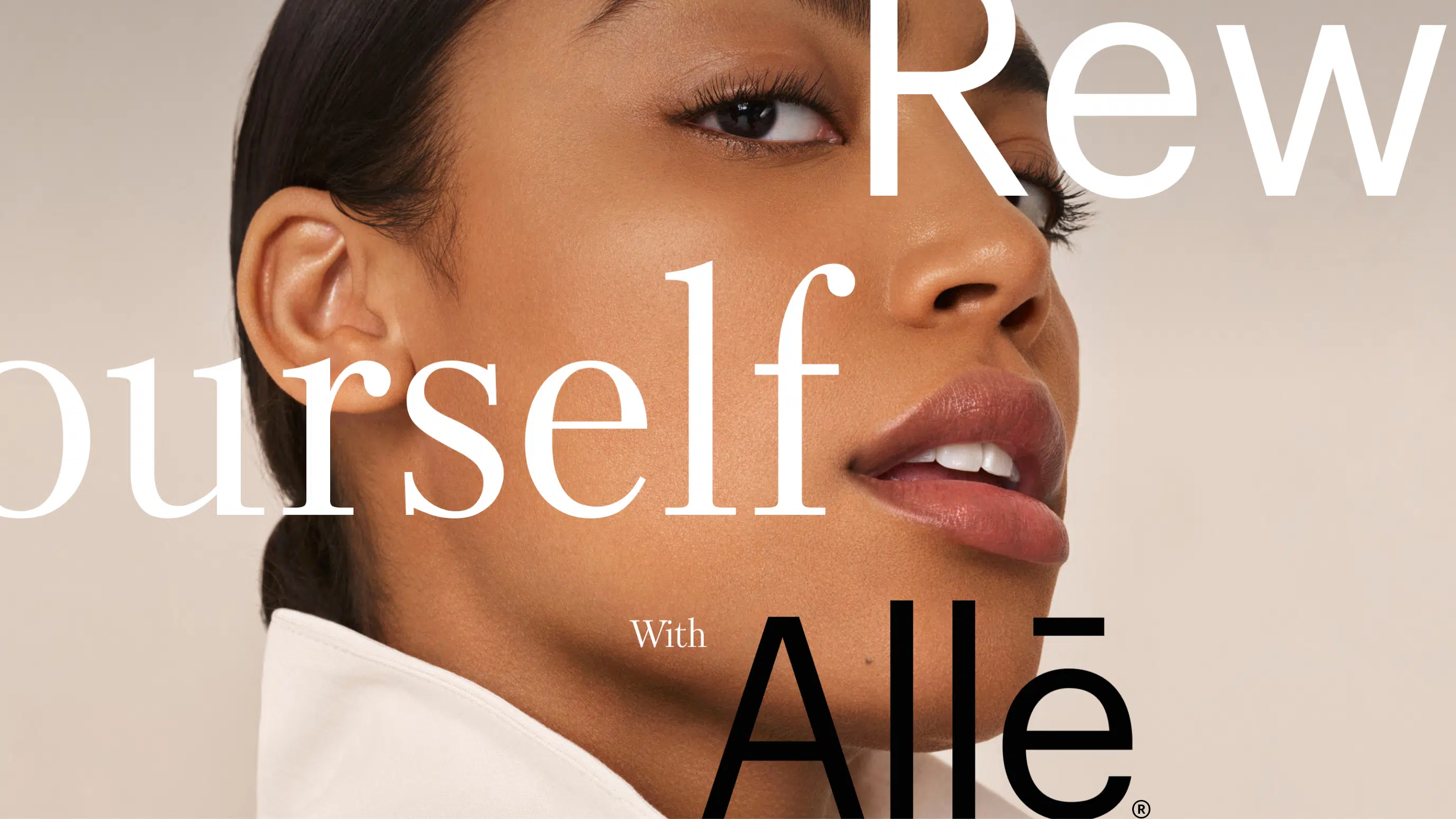 Allē Consumer Interface