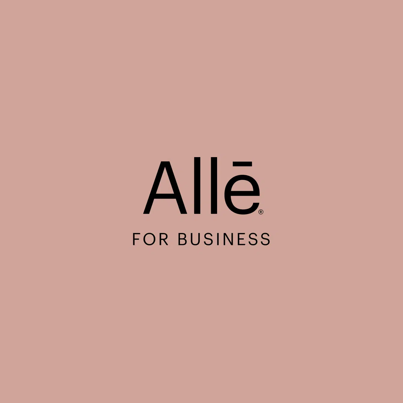 Allē Brand Photography