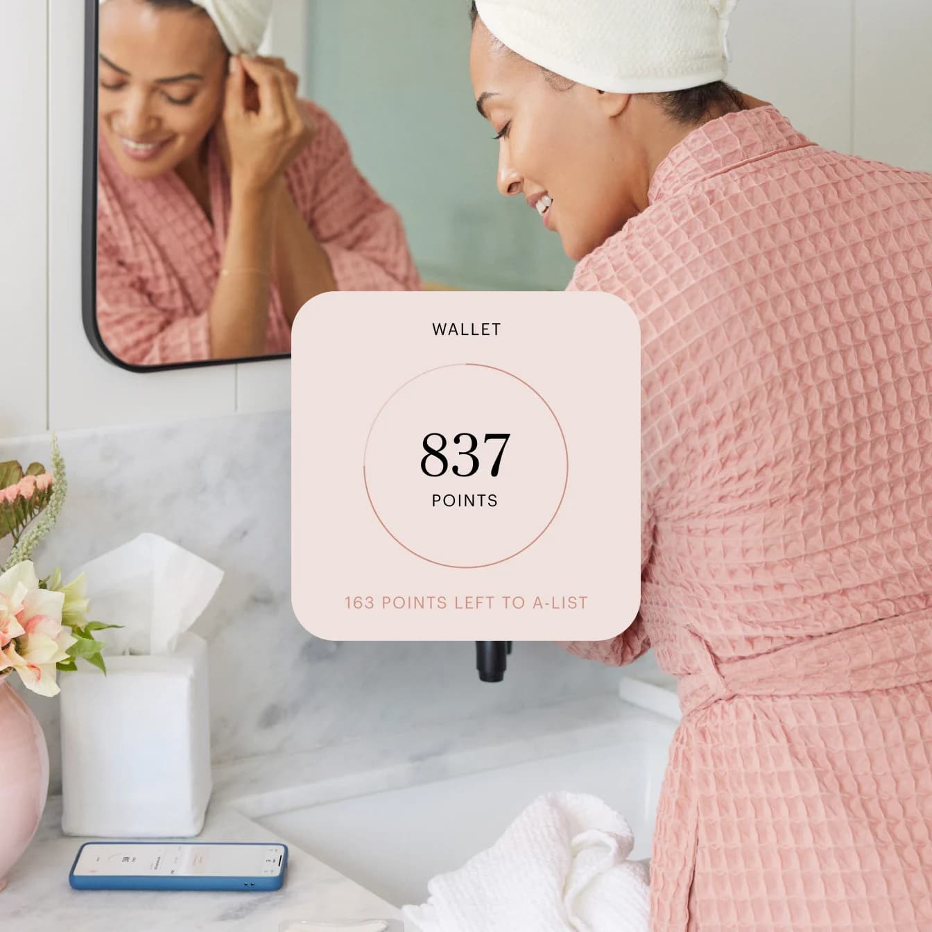 Allē Design Components