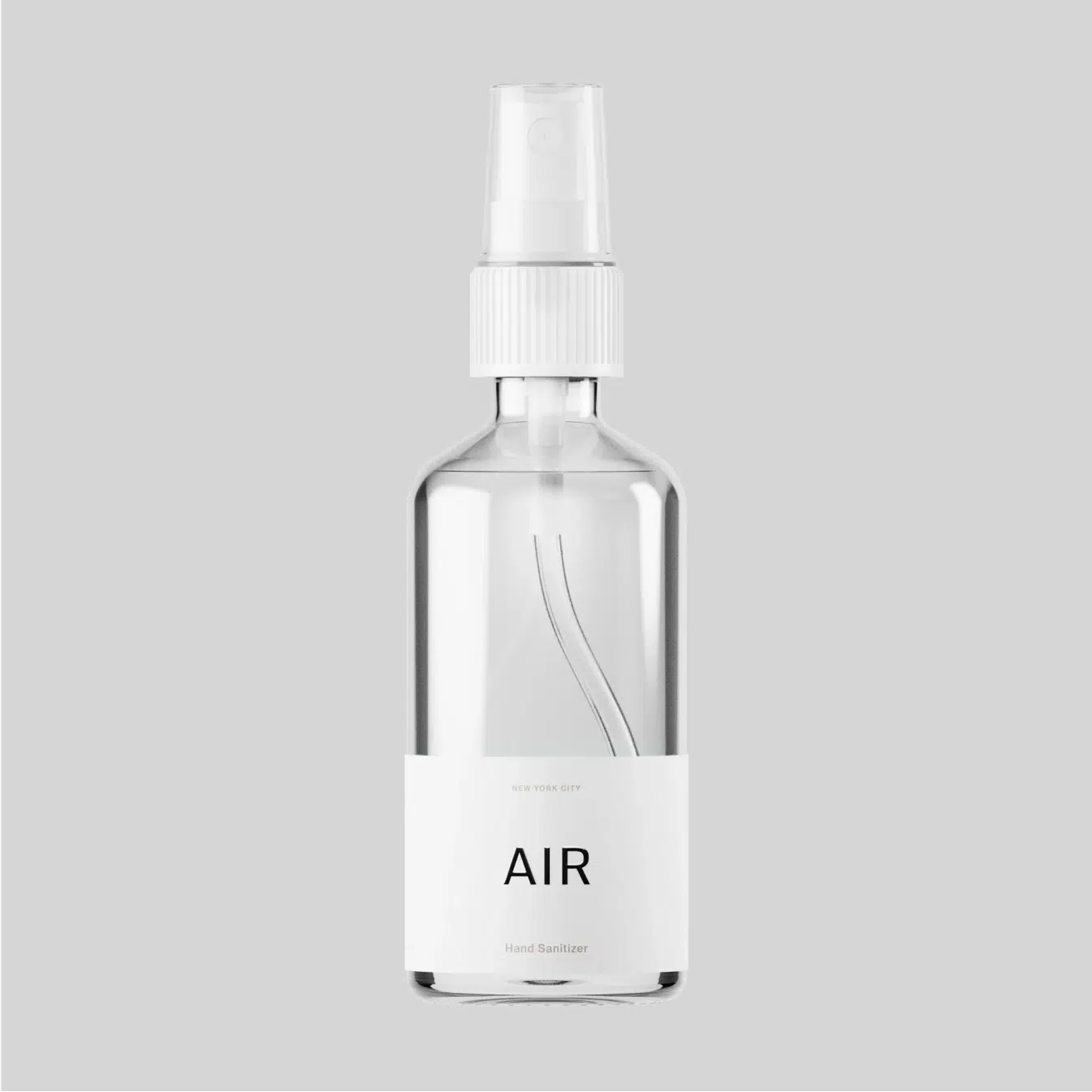 Air Company Environment