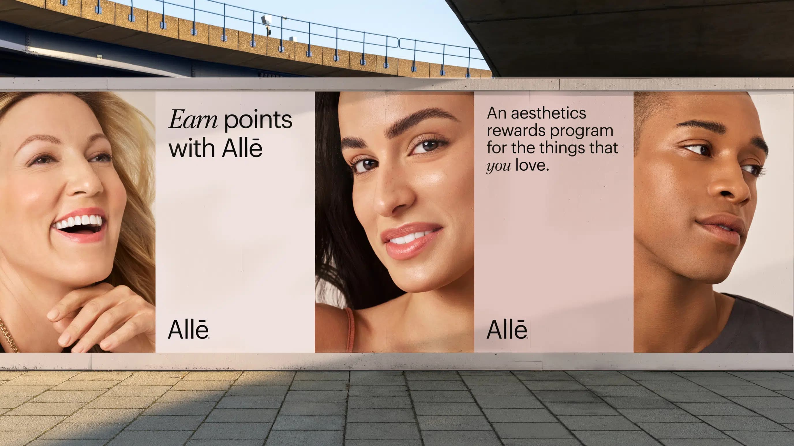 Allē Platform