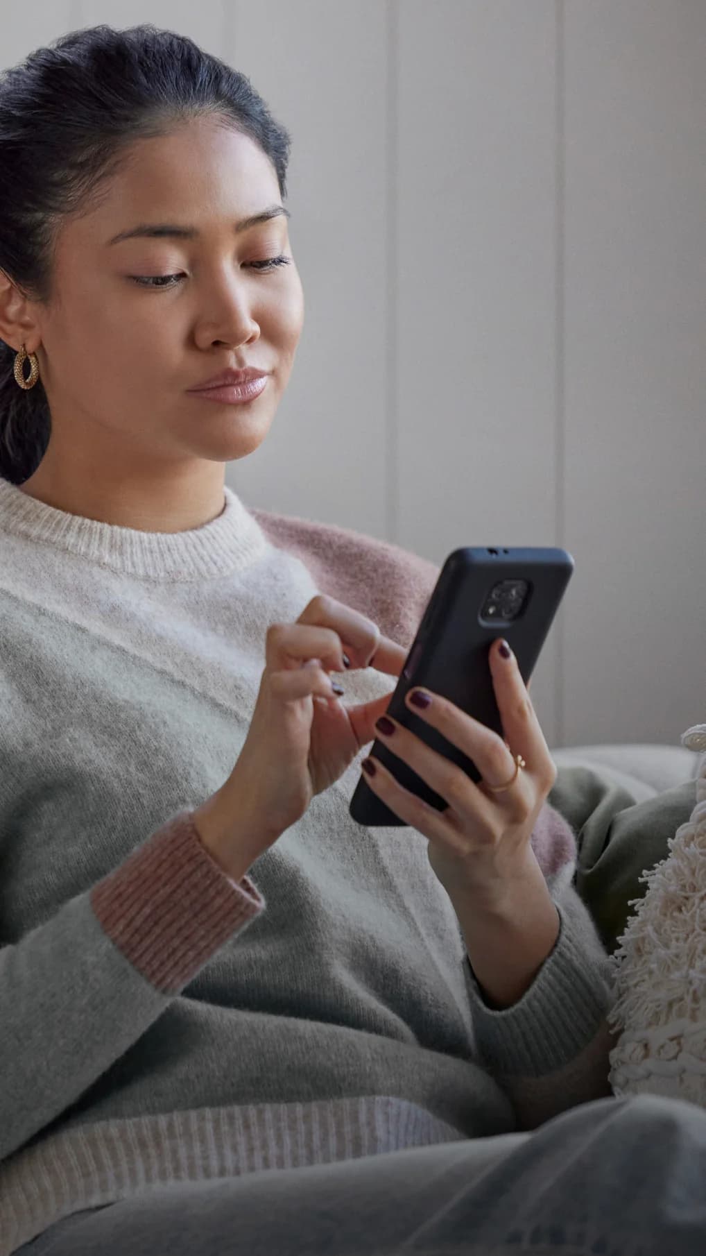 Allē Mobile Experience