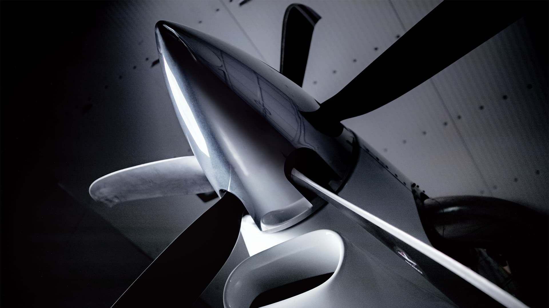 GE Aerospace Catalyst Engine