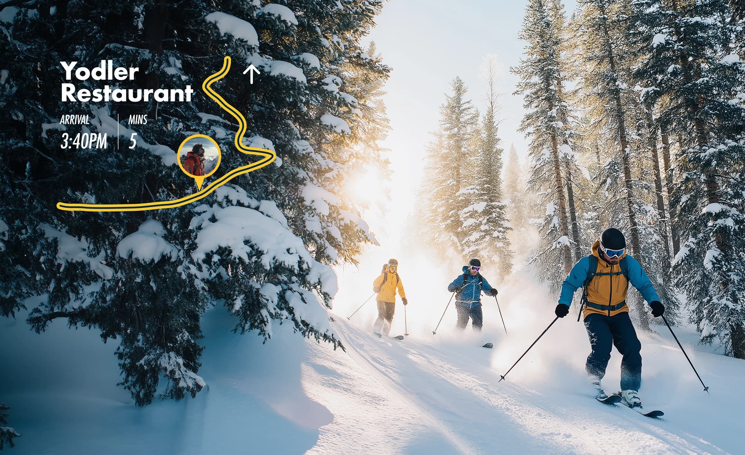 Ikon Pass Full Experience