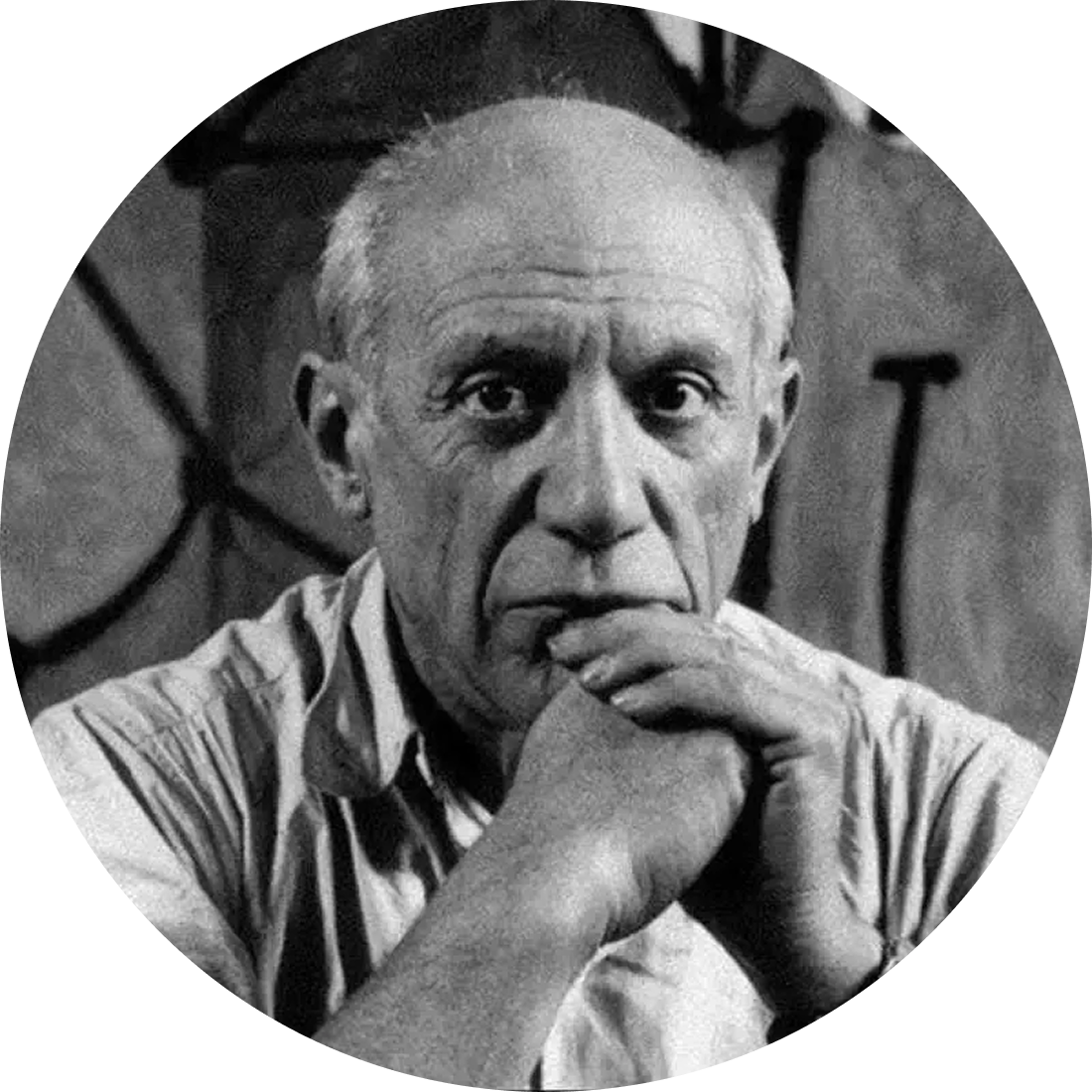 Pablo Picasso