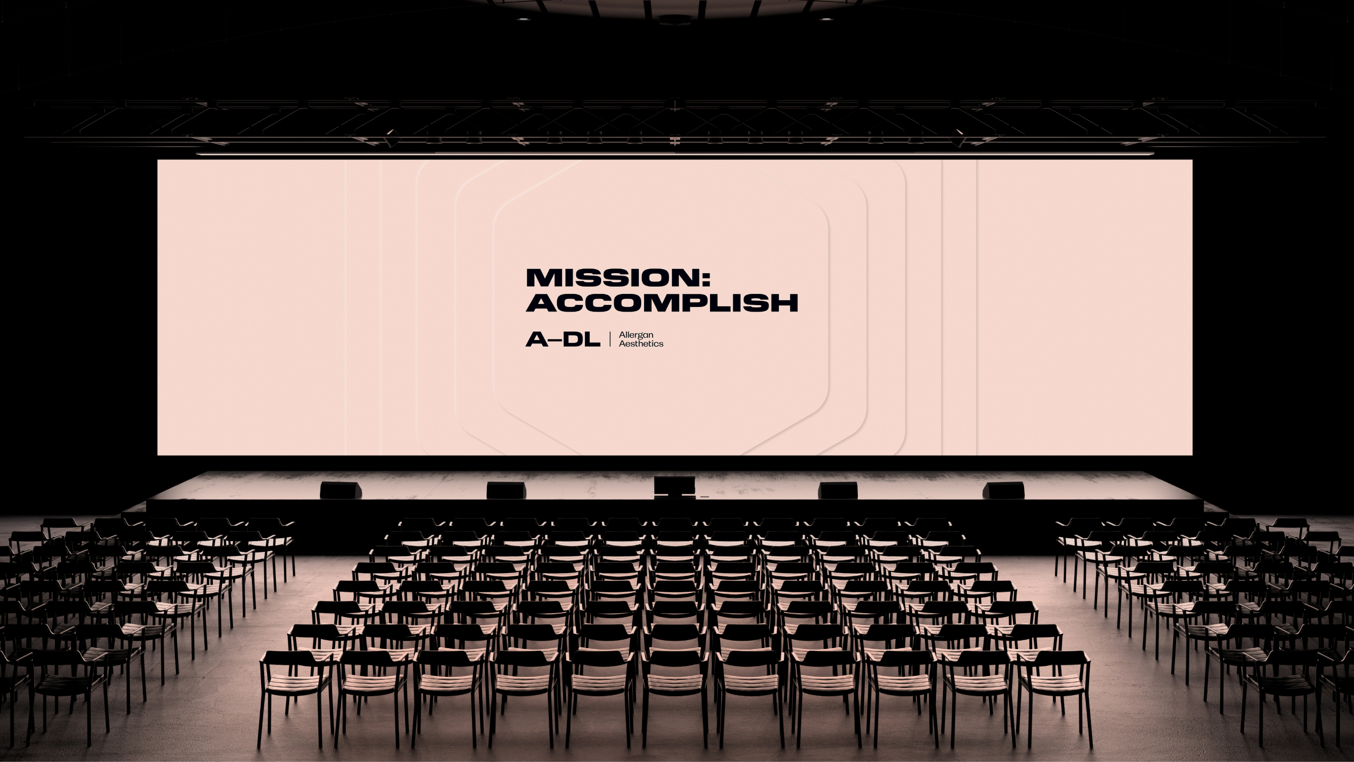Event Main Stage